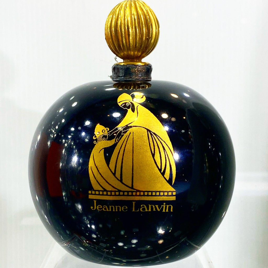 The Story of Jeanne Lanvin and her Paris design house - Contemporary Cluster