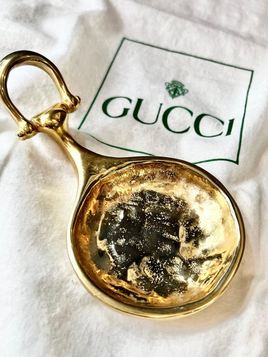 Gucci vide poche - Contemporary Cluster