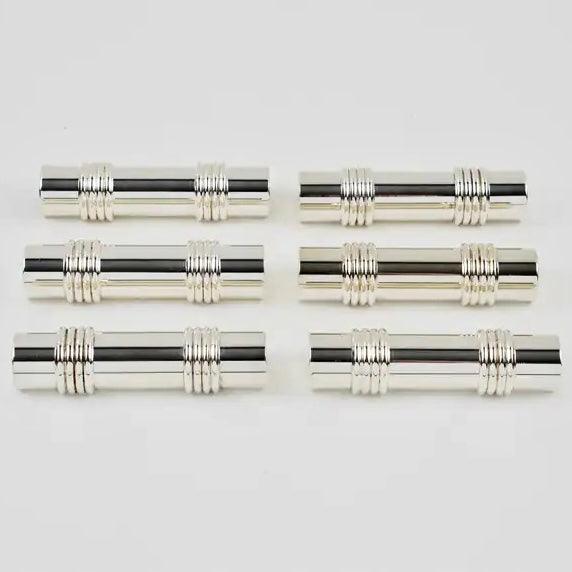 Christian Dior cutlery rests - Contemporary Cluster