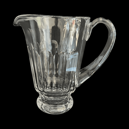 Waterford crystal Sheila pitcher/jug - Contemporary Cluster