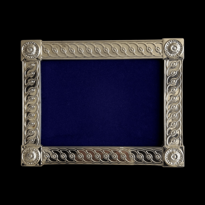 Christian Dior silver 925 photo frame
