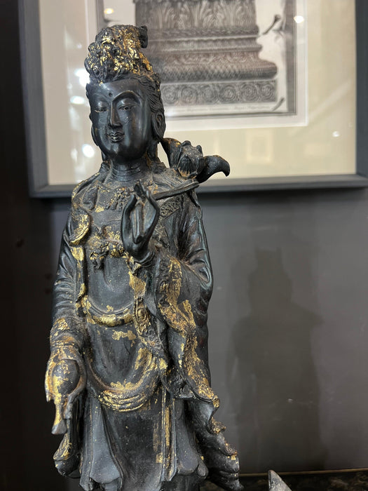 Buddhist figure Guanyin