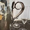 Jean Despres rare handmade champagne bucket - Contemporary Cluster