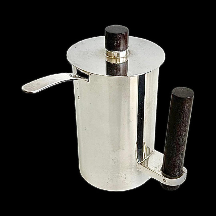 Wolmar Castillo condiment/jam pot - Contemporary Cluster