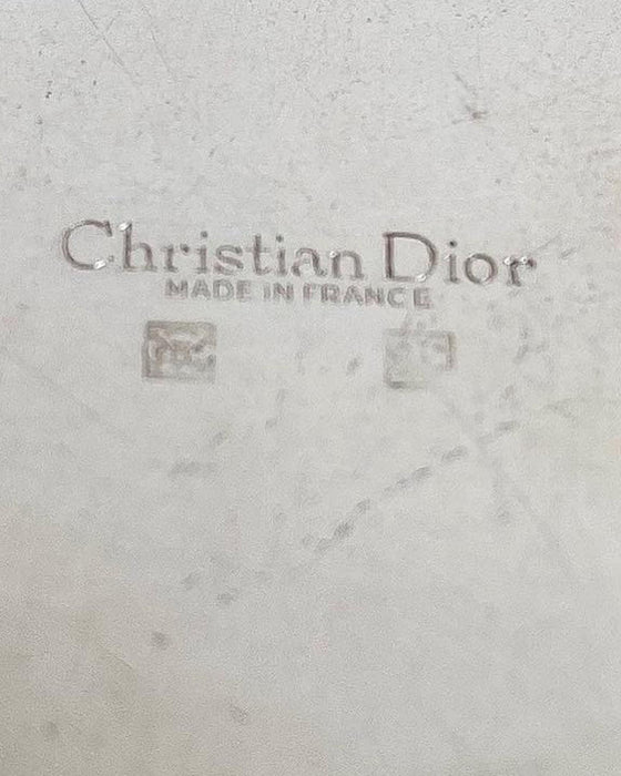Christian Dior Paris jewellery box - Contemporary Cluster