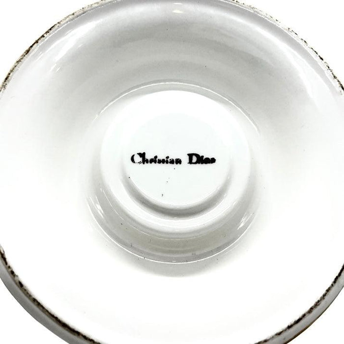 Christian Dior hurricane candleholder