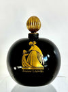 Lanvin perfume bottle - Contemporary Cluster