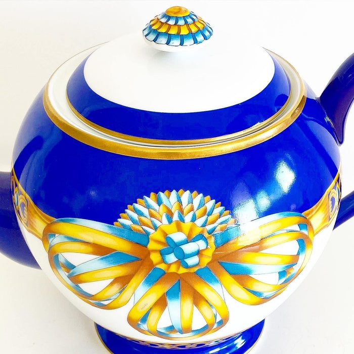 Authentic Hermès teapot - Contemporary Cluster