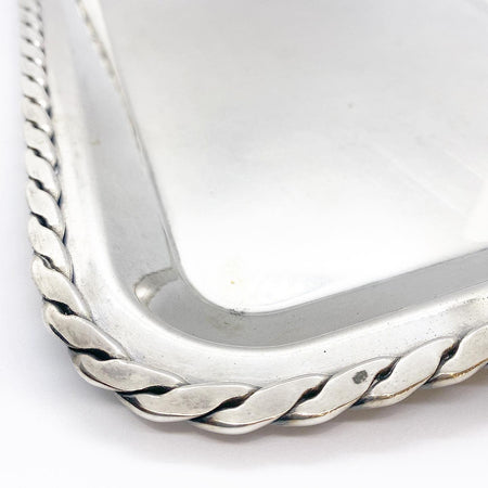 Christian Dior tray - Contemporary Cluster