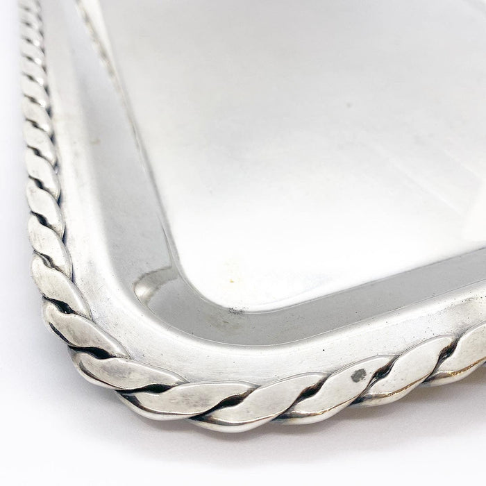 Christian Dior tray - Contemporary Cluster