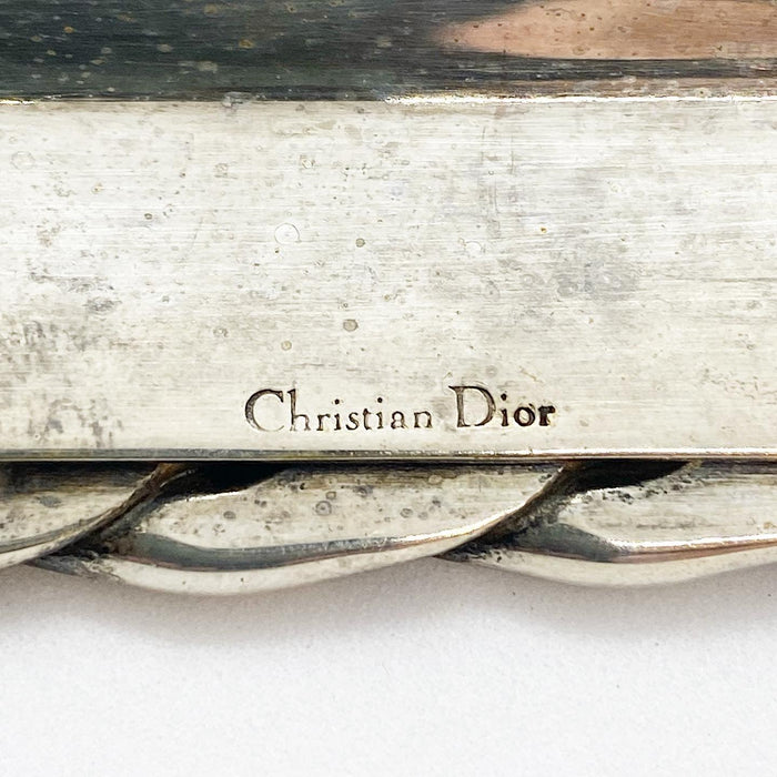 Christian Dior tray - Contemporary Cluster