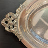 Christian Dior oval tray with bow detail - Contemporary Cluster