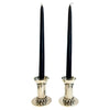 Jean Despres Silvered Candleholders - Contemporary Cluster